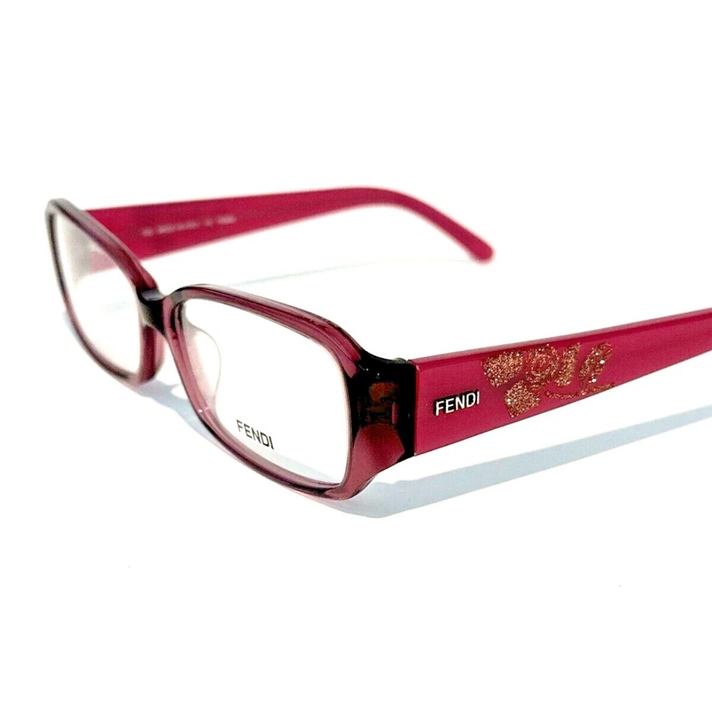 Fendi Eyeglasses New